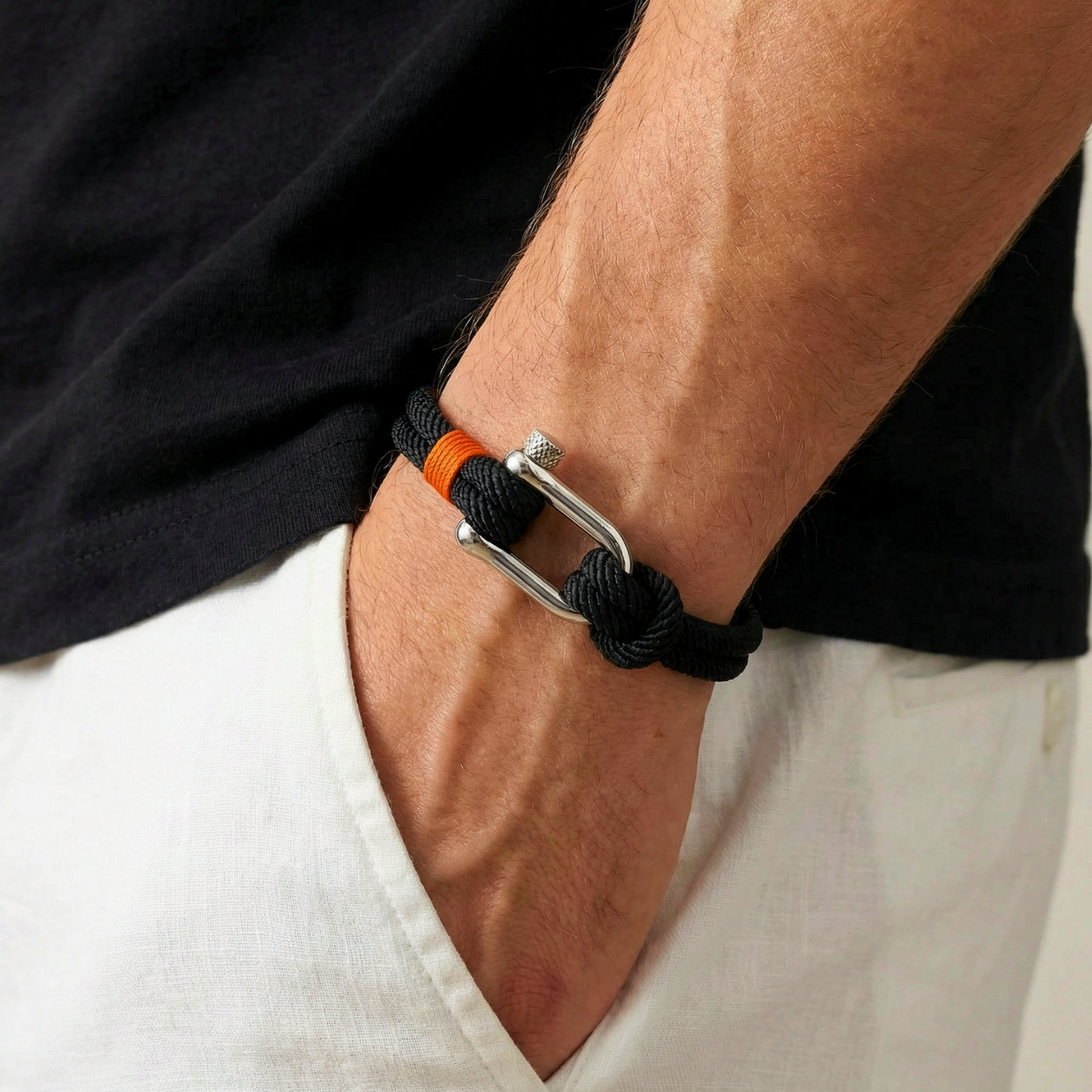 Essential Black