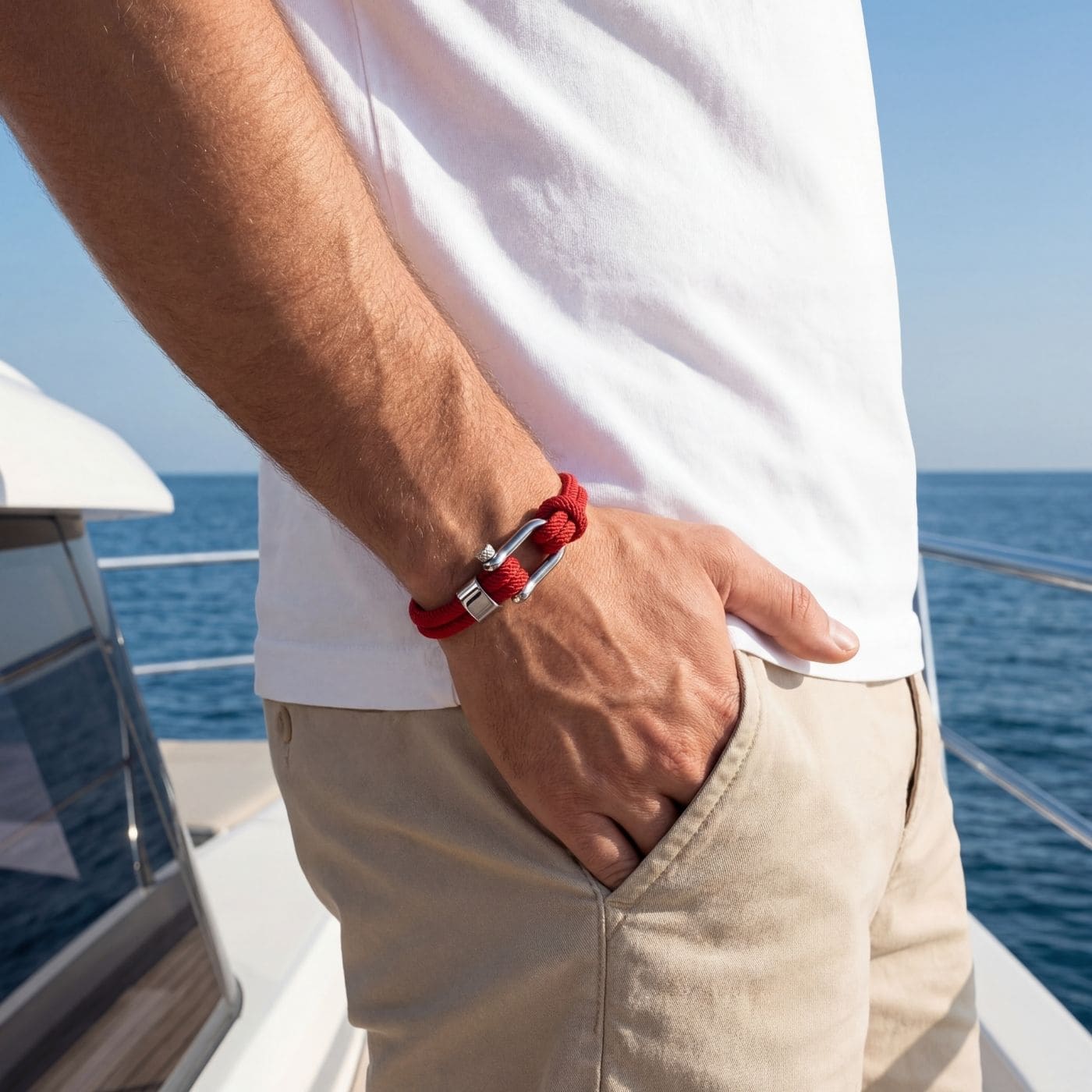 Lume Red