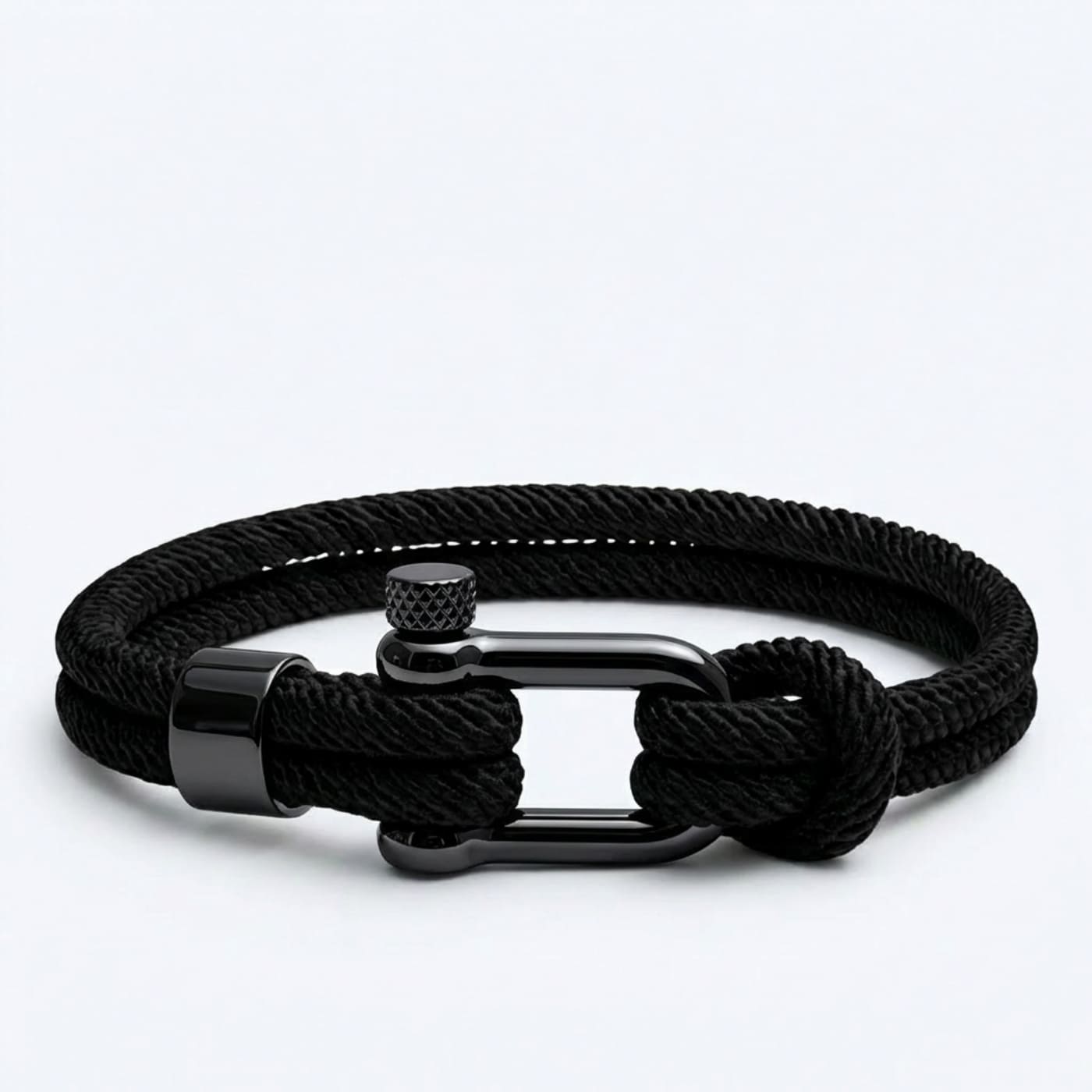 Signature All Black