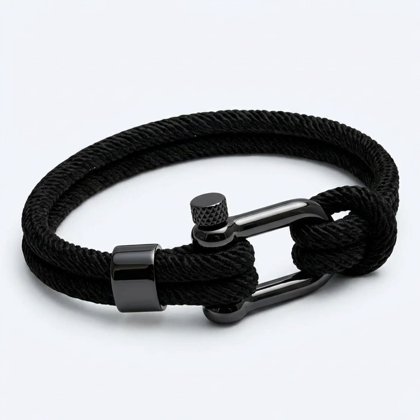 Signature All Black