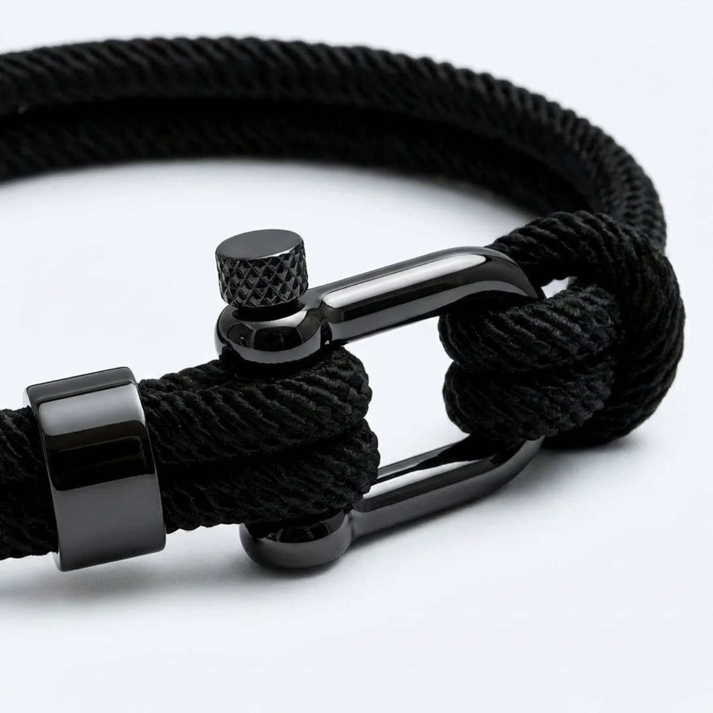 Signature All Black